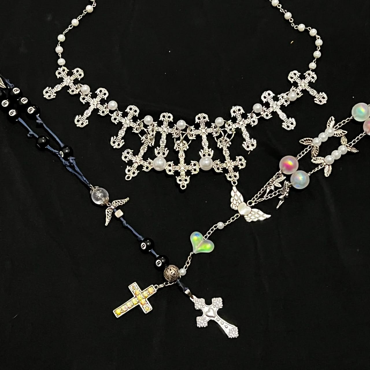 Rosario de Cruces