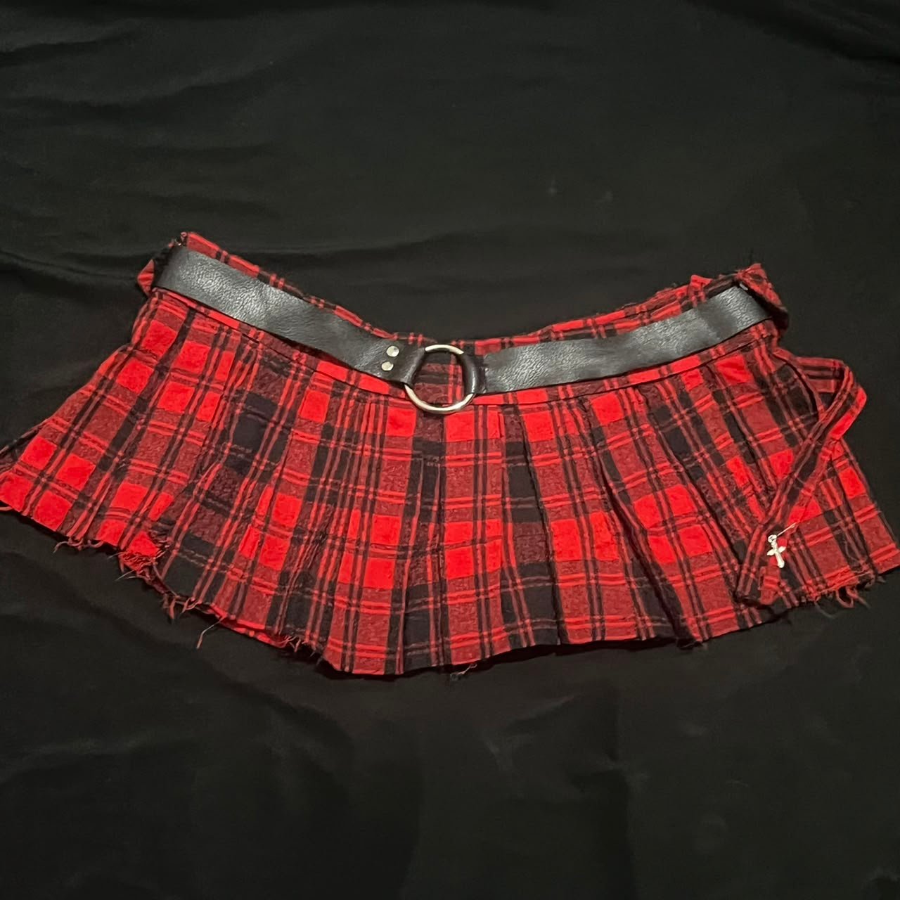 Mini Cuadrillé